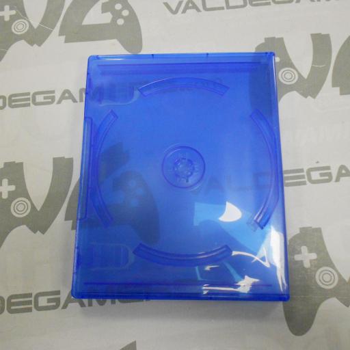 caja reemplazo PS4 / PS5 [1]