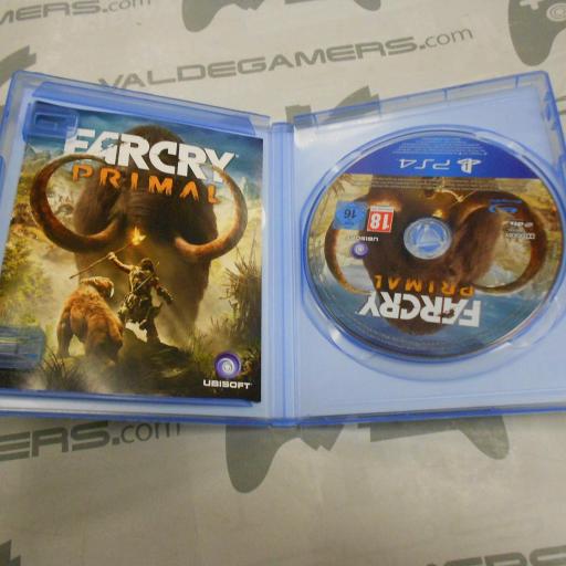 Far Cry Primal [1]