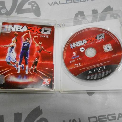 Nba 2K 2013 [1]