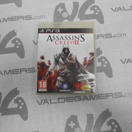 Assassin's Creed II