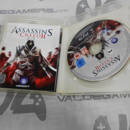 Assassin's Creed II [1]