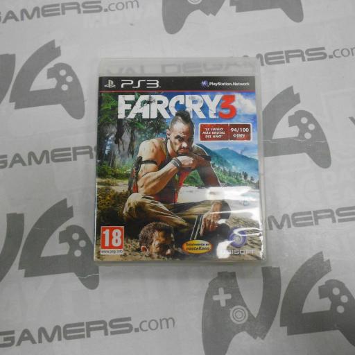 Far Cry 3