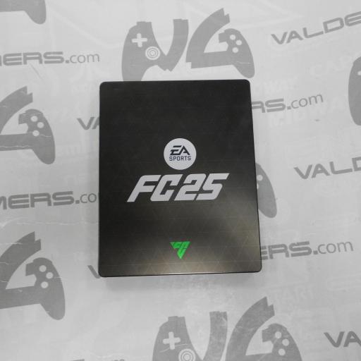 EA Sports FC 25 PS4 en steelbook