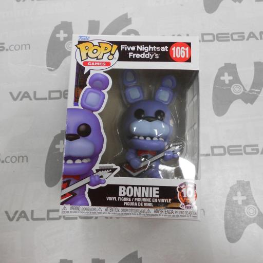 Funko Pop - Bonnie - 1061