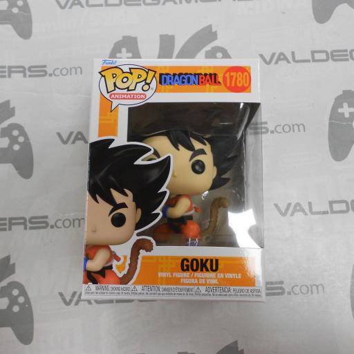 Funko Pop - Goku - 1780