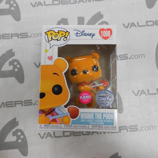 Funko Pop - Winnie The Pooh - 1008 Special Edition