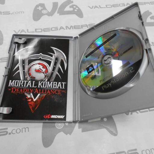 Mortal Kombat Deadly Alliance [1]