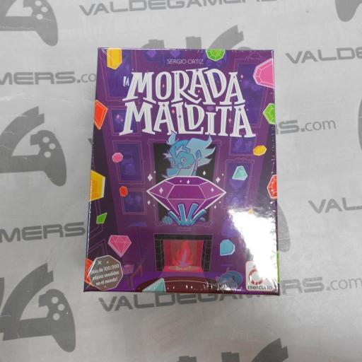 La Maldita Morada