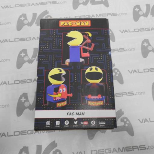 Cable Guy Soporte Sujecion figura Pac-Man 20cm [3]