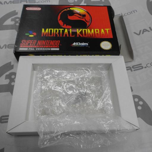 Mortal Kombat [2]