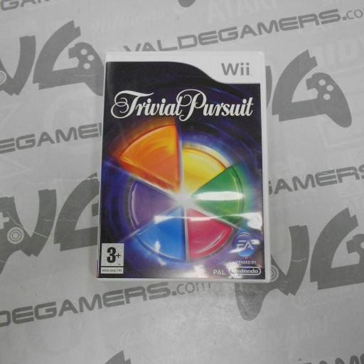 Trivial Pursuit