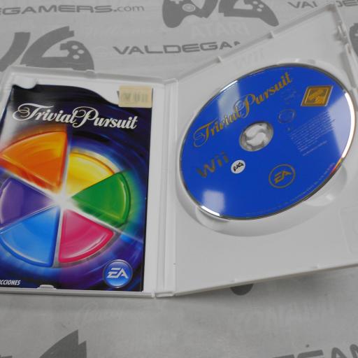 Trivial Pursuit [1]