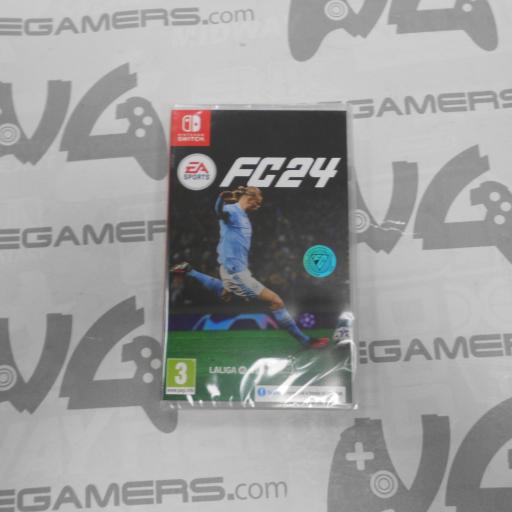 EA Sports FC 24  - NUEVO [0]