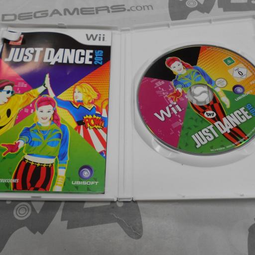 Just Dance 2015 [1]