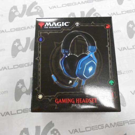 Auriculares The Magic The Gathering 