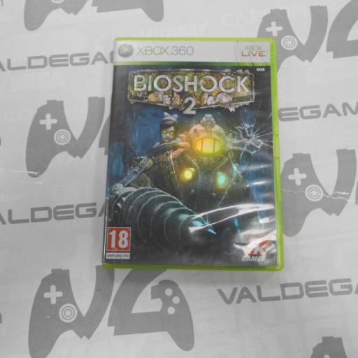 Bioshock 2 [0]