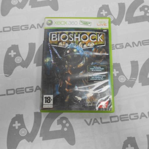 Bioshock [0]