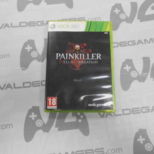 Painkiller Hell And Damnation [0]