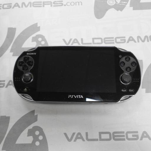 consola PS Vita 1000*
