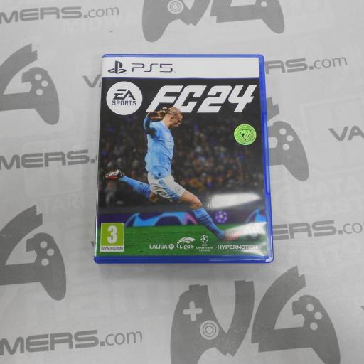 EA Sports FC 24 [0]
