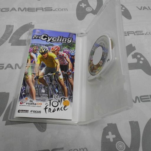 Pro Cycling 2009 [1]