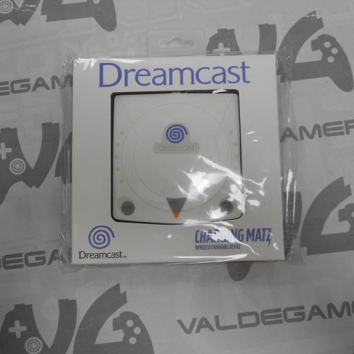 Cargador Inalambrico Dreamcast [0]