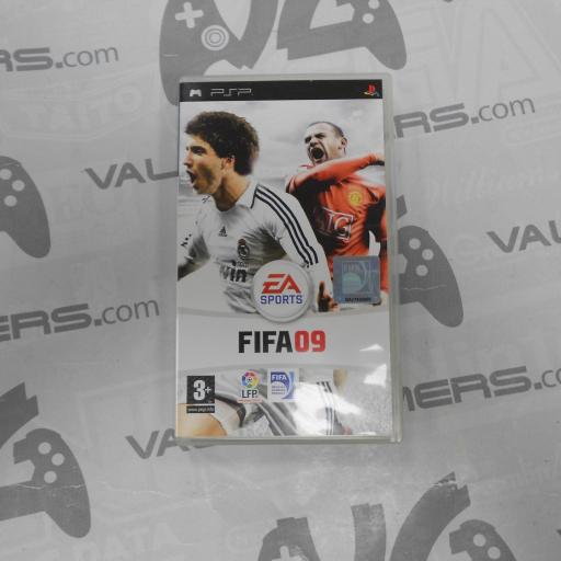 FIFA 09 [0]