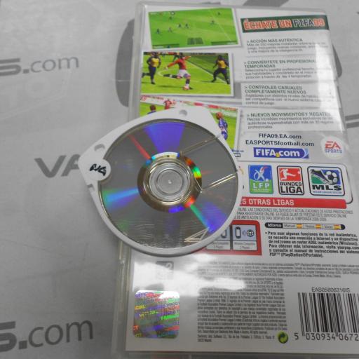 FIFA 09 [2]