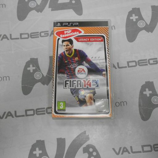 FIFA 14