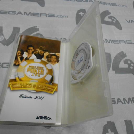 World Series of Poker Edicion 2007 [1]