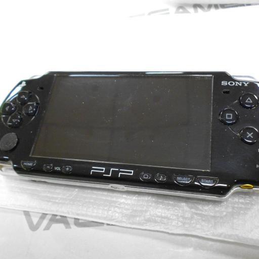 consola PSP 2004 slim & lite + 4gb + juego [3]