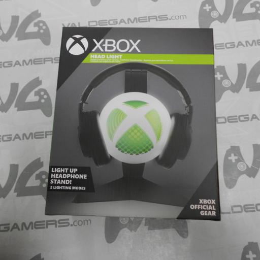 Soporte Auriculares Xbox