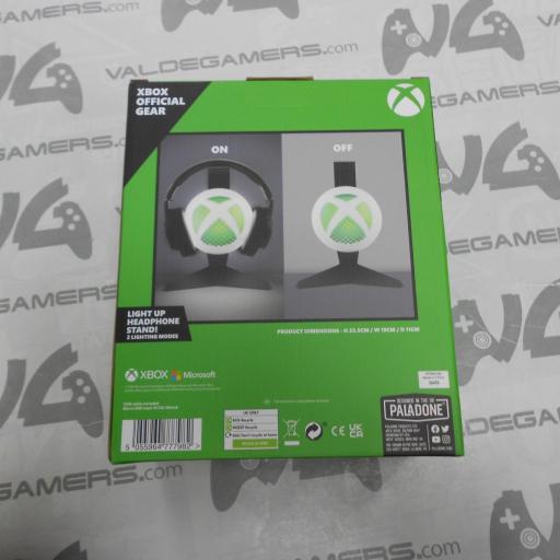 Soporte Auriculares Xbox [1]