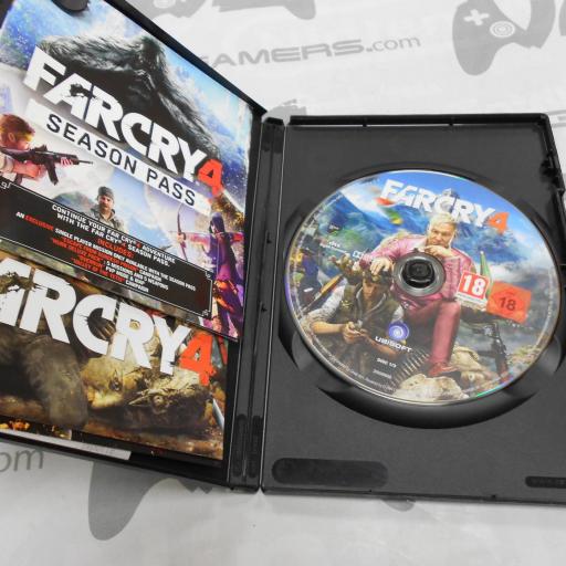 Far Cry 4 [1]