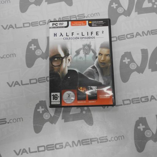 Half-Life 2 