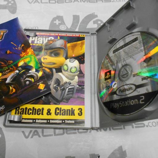 Ratchet & Clank 3 [1]