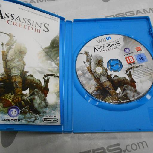 Assassins Creed 3 [1]