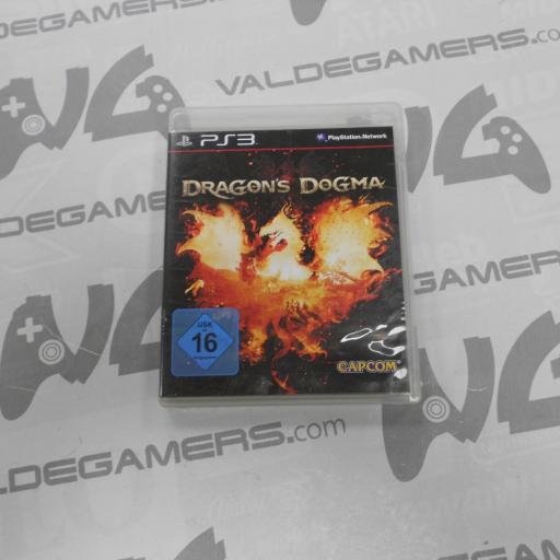 Dragons Dogma [0]