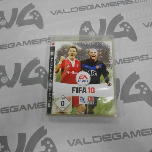 FIFA 10 [0]