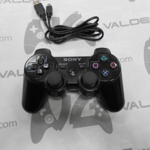 Mando PS3 Oficial Dualshock 3 Controller 