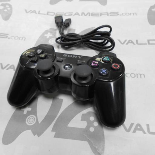 Mando PS3 Oficial Dualshock 3 Controller  [1]