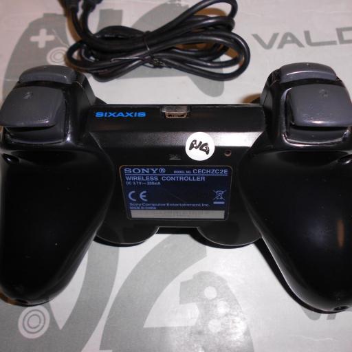 Mando PS3 Oficial Dualshock 3 Controller  [2]