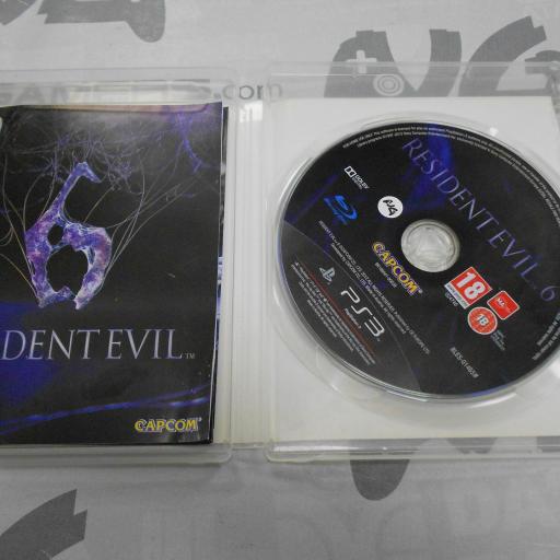Resident Evil 6 [1]
