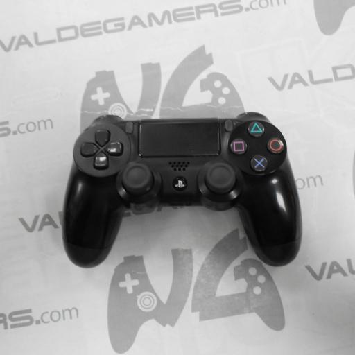 Mando dualshock 4 negro ps4 V2 original - seminuevo