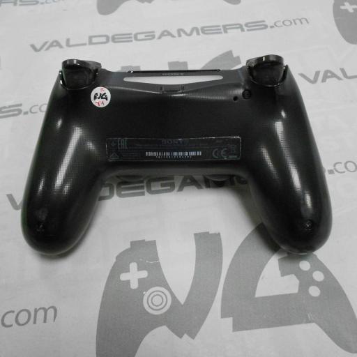 Mando dualshock 4 negro ps4 V2 original - seminuevo [1]