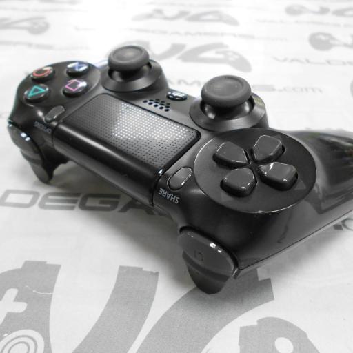 Mando dualshock 4 negro ps4 V2 original - seminuevo [2]