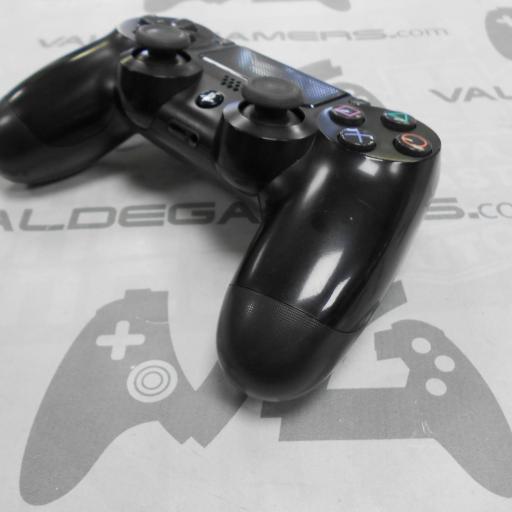 Mando dualshock 4 negro ps4 V2 original - seminuevo [3]