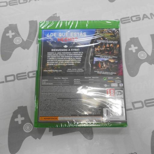 Far Cry 4 Greatest Hits  - nuevo [1]