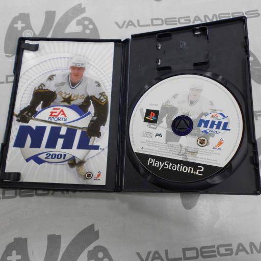 NHL 2001 [1]