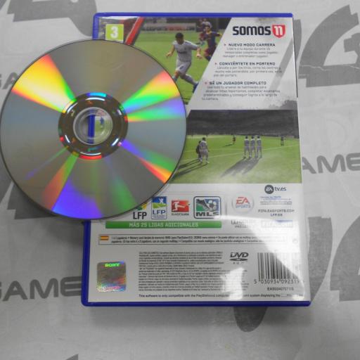 FIFA 11 [2]